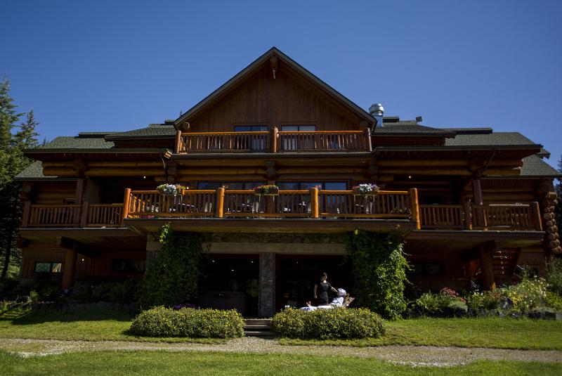 Island Lake Lodge Fernie Canada Half-Day & Full Day Spa Packages At Island Lake Lodge In Fernie, B.C.